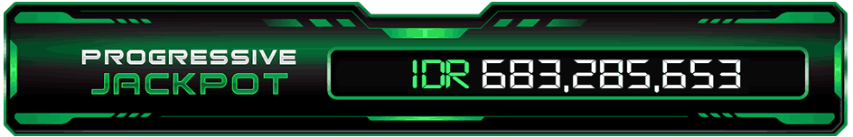 IDN888 Jackpot